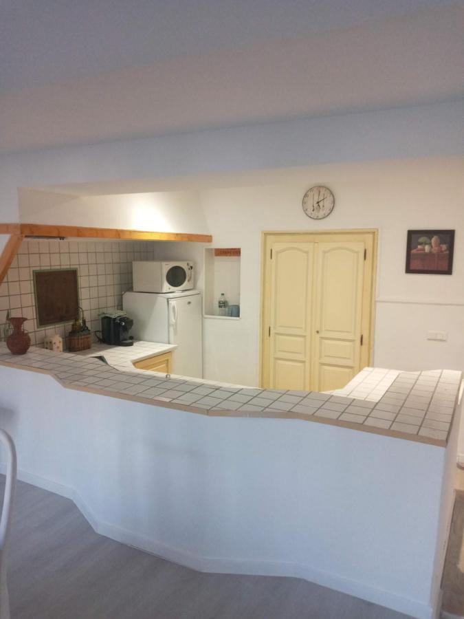 Ferienwohnung Peggy Cotignac Exterior foto